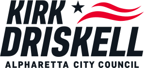 Kirk Driskell Logo